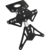 Barracuda Kentekenplaathouder Ducati Monster 600/620/S2R
