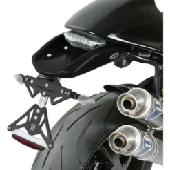Barracuda Kentekenplaathouder Ducati Monster 600/620/S2R