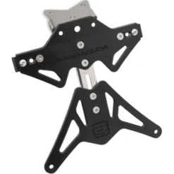 Barracuda Kentekenplaathouder Yamaha T-MAX (2012 - 2016)