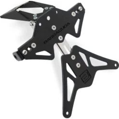 Barracuda Kentekenplaathouder Kawasaki Z650