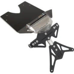Barracuda Kentekenplaathouder 2008-2010 Triumph Speed Triple (2008 - 2010)