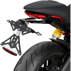 Barracuda Kentekenplaathouder Ducati Monster 797 (2019 -)