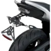 Barracuda Kentekenplaathouder Suzuki Gladius