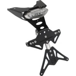 Barracuda Kentekenplaathouder Suzuki Gladius