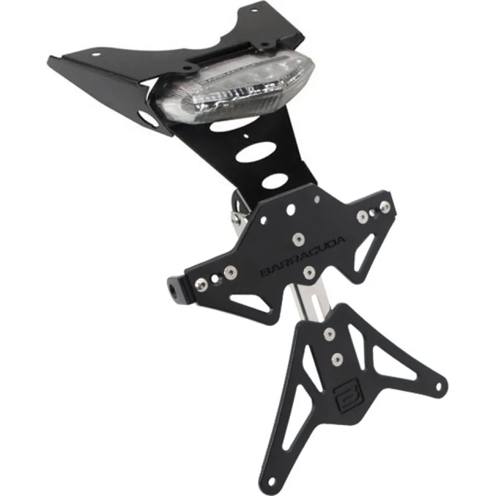 Barracuda Kentekenplaathouder Suzuki Gladius