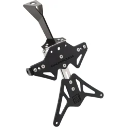 Barracuda Kentekenplaathouder Ducati 848/1098/1198