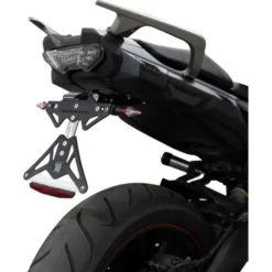 Barracuda Kentekenplaathouder Yamaha Tracer 900 (2018 - 2019)