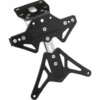 Barracuda Kentekenplaathouder Yamaha R1/R6