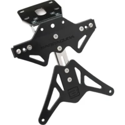 Barracuda Kentekenplaathouder Yamaha R1/R6