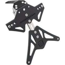 Barracuda Kentekenplaathouder Ducati Diavel 2014-2018