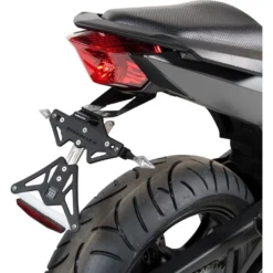 Barracuda Kentekenplaathouder Yamaha Xj6