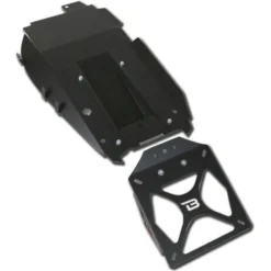 Barracuda Kentekenplaathouder Honda Hornet 600 (2003 - 2006)