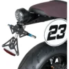 Barracuda Kentekenplaathouder Yamaha XSR900