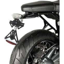 Barracuda Kentekenplaathouder BMW R NineT Urban GS