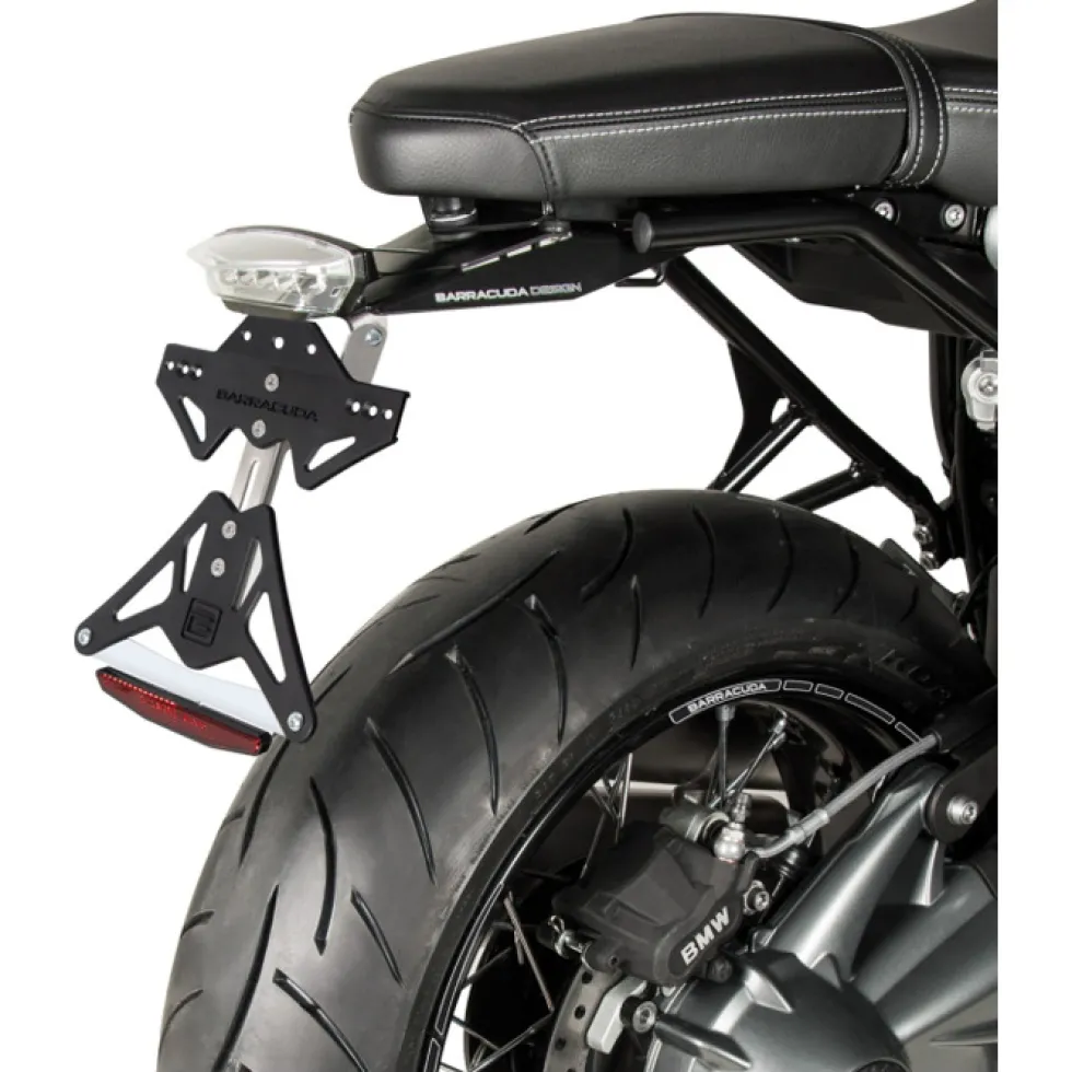 Barracuda Kentekenplaathouder BMW R NineT Urban GS