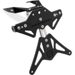 Barracuda Kentekenplaathouder Husqvarna Vitpilen 701