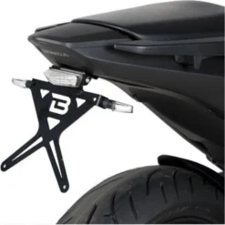 Barracuda Kentekenplaathouder Honda Integra 700/750