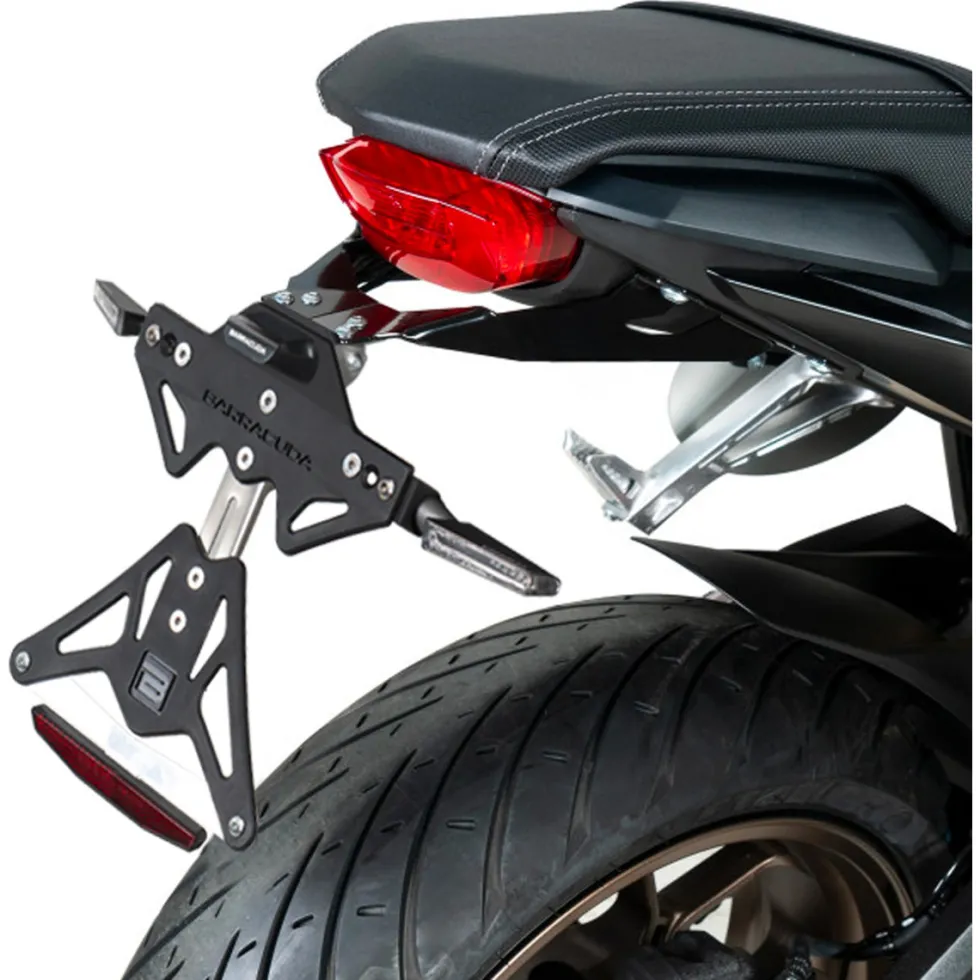Barracuda Kentekenplaathouder Honda Cb 650r (2019 -)