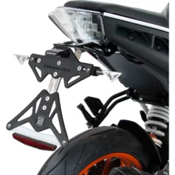 Barracuda Kentekenplaathouder KTM