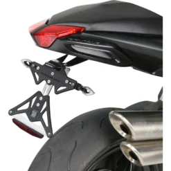Barracuda Kentekenplaathouder Mv Agusta Brutale 920 - 1090rr (2011 - 2012)