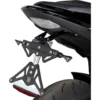 Barracuda Kentekenplaathouder Suzuki GSR 750