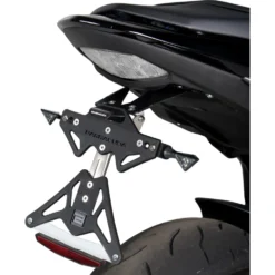 Barracuda Kentekenplaathouder Suzuki GSR 750