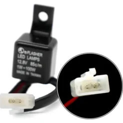 Barracuda Led Relay