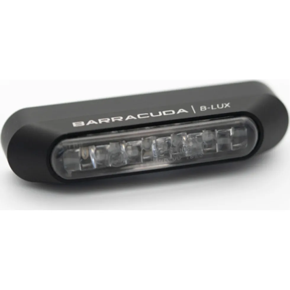 Barracuda Micro Tiger Led
