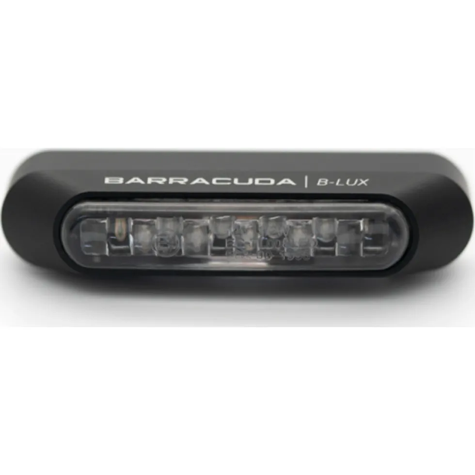 Barracuda Micro Tiger Led