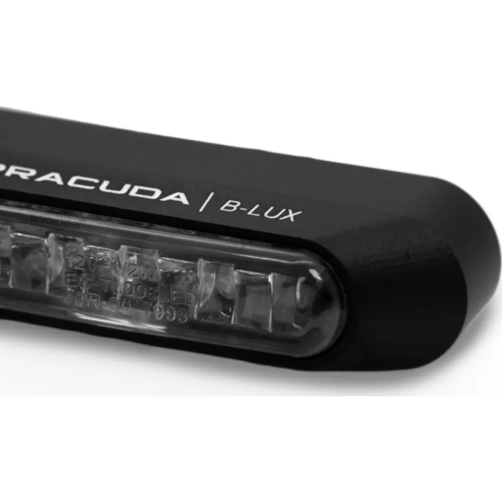 Barracuda Micro Tiger Led