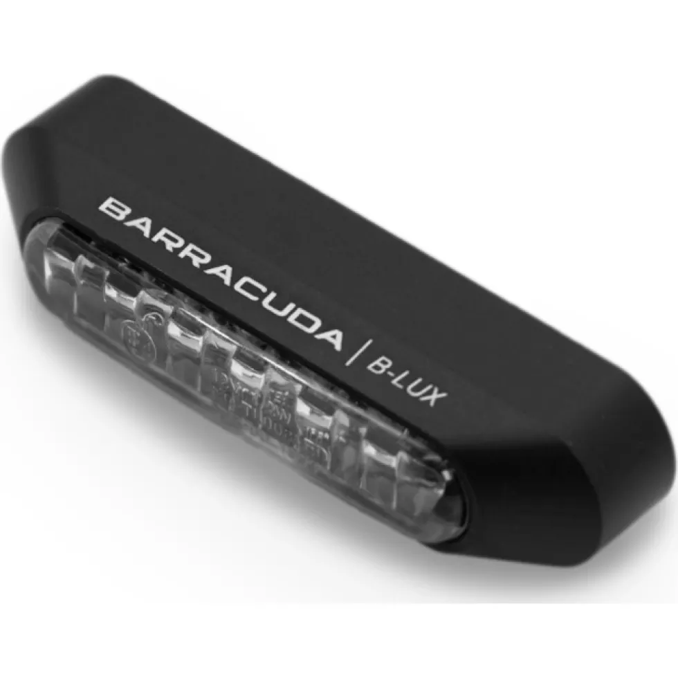Barracuda Micro Tiger Led