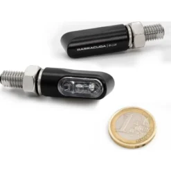 Barracuda MI-led B-lux Knipperlichten (set)