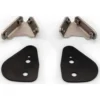 Barracuda Mirror Adapter Hypermotard 1100 (set) Ducati Supersport