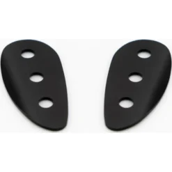 Barracuda Mirror Adapter Hypermotard 1100 (set) Honda