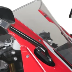 Barracuda Mirror Adapter Hypermotard 1100 (set) Honda