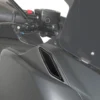Barracuda Mirror Adapters T-max 2017 Yamaha T-max (2017 - 2018)