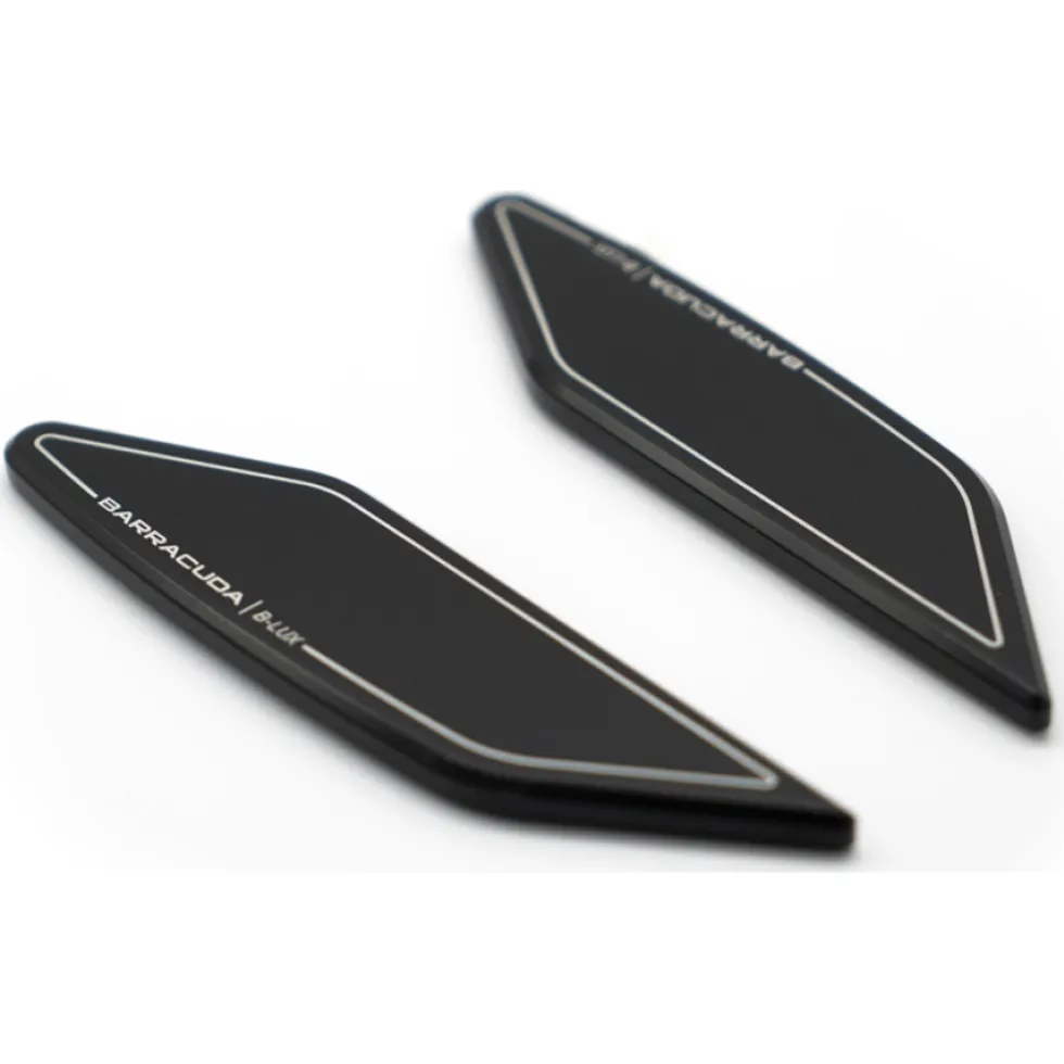 Barracuda Mirror Adapters T-max 2017 Yamaha T-max (2017 - 2018)
