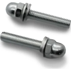 Barracuda Mirror Adaptors Harley Davidson