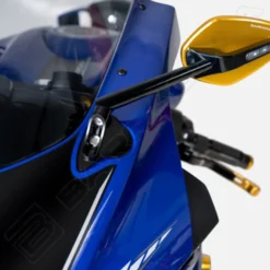 Barracuda Mirror Adaptor Yamaha