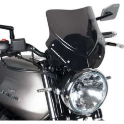 Barracuda Moto Guzzi V7 II Aerosport Windscherm
