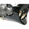 Barracuda Motorspoiler Aerosport Kawasaki Z750r (2011 - 2015)