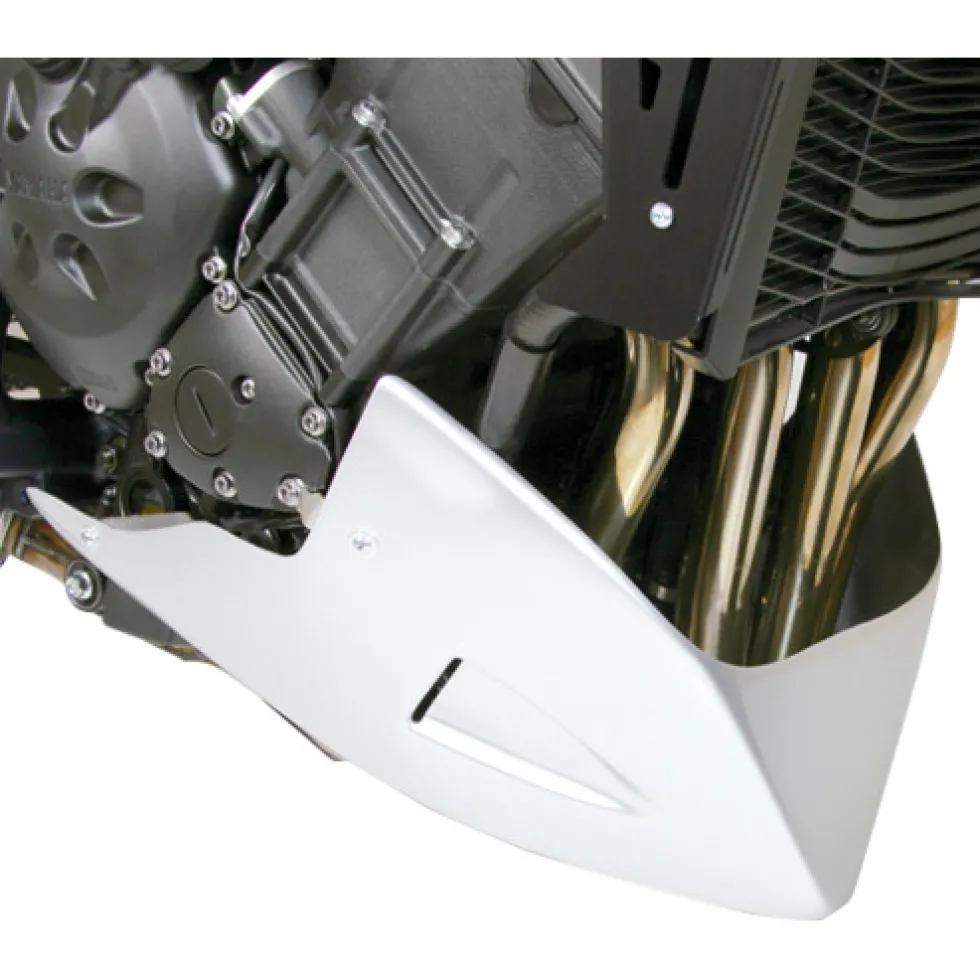 Barracuda Motorspoiler Yamaha