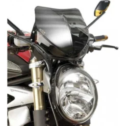 Barracuda MV Agusta Brutale Aerosport Windscherm