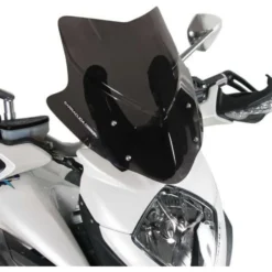 Barracuda MV Agusta Stradale 800 (2014-2017) Aerosport Windscherm