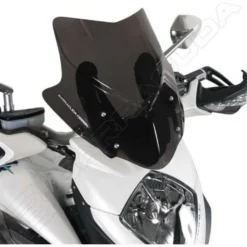 Barracuda MV Agusta Stradale 800 (2014-2017) Aerosport Windscherm