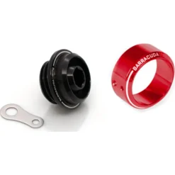 Barracuda Olievuldop Insert