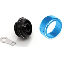 Barracuda Olievuldop Insert