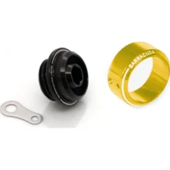 Barracuda Olievuldop Insert