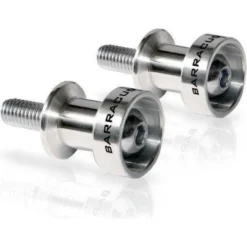 Barracuda Paddock Bobbins Inserts