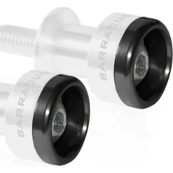 Barracuda Paddock Bobbins Inserts
